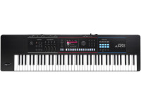 <b>Roland JUNO-D7 Sintetizador 3800 Sons + 95 kits Bateria + Visor a Cores 76-teclas</b>v <b>Roland JUNO-D7 Sintetizador 3800 Sons + 95 kits Bateria + Visor a Cores 76-teclas</b>v